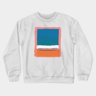 Rothko Crewneck Sweatshirt